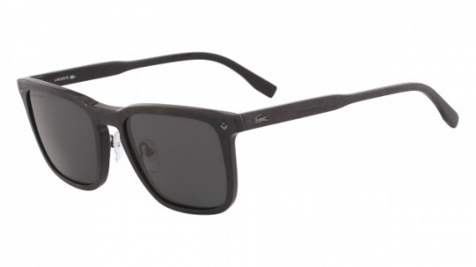 Lacoste L886SPCP Sunglasses, (002) ONYX