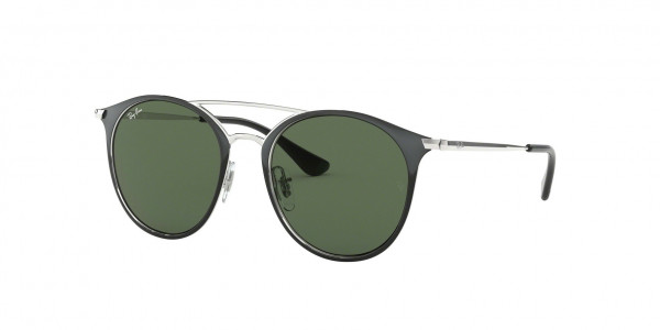 Ray-Ban Junior RJ9545S Sunglasses