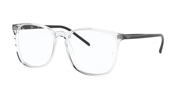 Ray-Ban Optical RX5387 Eyeglasses, 5629 TRANSPARENT