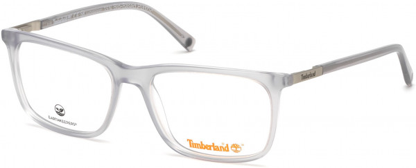 Timberland TB1619 Eyeglasses, 020 - Grey/other