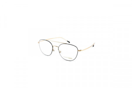 William Morris WM50066 Eyeglasses, BLACK (C1)