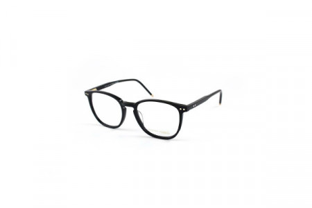 William Morris WM50065 Eyeglasses, BLACK (C3)
