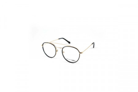 William Morris WM50098 Eyeglasses, BLACK (C2)