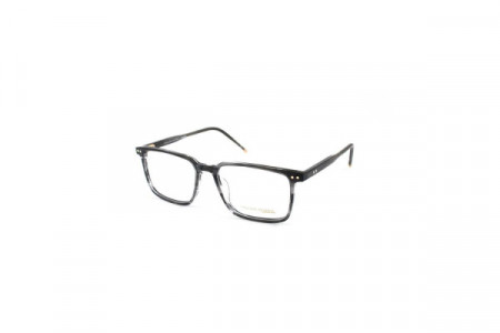 William Morris WM50064 Eyeglasses, GREY HAVANA (C1)