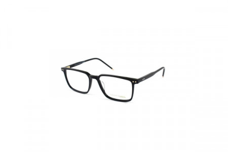 William Morris WM50064 Eyeglasses, BLACK (C3)