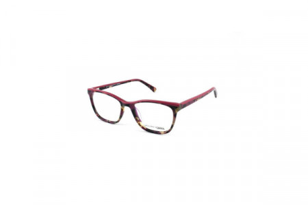 William Morris WM50076 Eyeglasses, PINK MARBLE (C2)