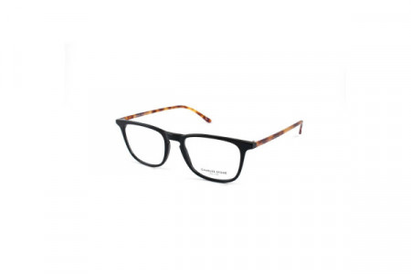 William Morris CSNY30034 Eyeglasses, BLACK/TORTOISE (3)