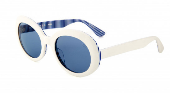 Etnia Barcelona DOLORES Sunglasses, WHBL