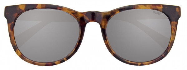 BMW Eyewear B6535 Sunglasses, 015 - DEMI BROWN
