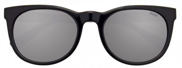 BMW Eyewear B6535 Sunglasses, 090 - Black