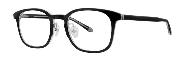 Original Penguin The Stewart-A Eyeglasses, Black