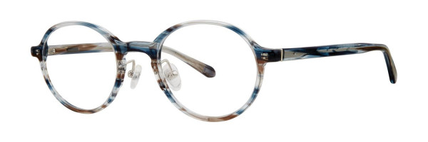 Original Penguin Mungarutal-a Eyeglasses, Denim Blue