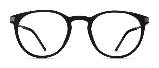 Modo ALFA Eyeglasses, BLK