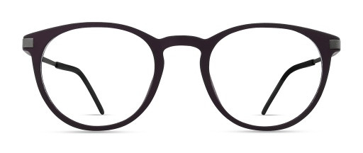 Modo ALFA Eyeglasses, PURPLE