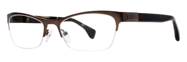 Republica Bancroft Eyeglasses, Brown