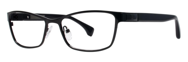 Republica Barlow Eyeglasses, Black