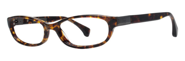 Republica Palma Eyeglasses, Tortoise