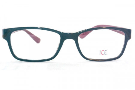 ICE ICE3056 Eyeglasses, Purple