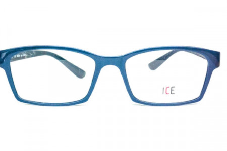 ICE ICE3055 Eyeglasses, Navy