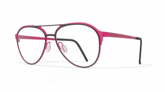 Blackfin Sandbridge Eyeglasses, Gray & Pink - C926
