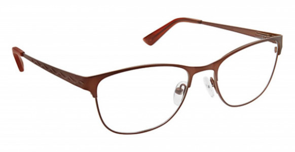 SuperFlex SF-1096T Eyeglasses
