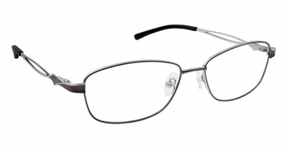 SuperFlex SF-1092T Eyeglasses