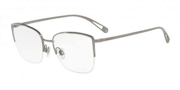 Giorgio Armani AR5087 Eyeglasses, 3010 GUNMETAL