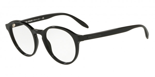 Giorgio Armani AR7162 Eyeglasses, 5001 BLACK
