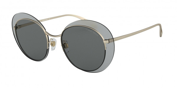 Giorgio Armani AR6079 Sunglasses