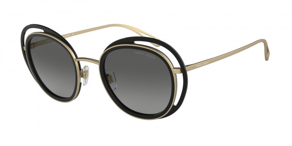 Giorgio Armani AR6081 Sunglasses