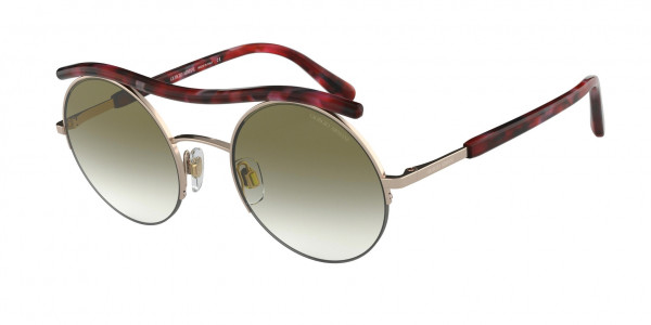 Giorgio Armani AR6082 Sunglasses
