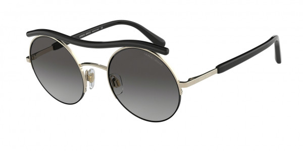 Giorgio Armani AR6082 Sunglasses
