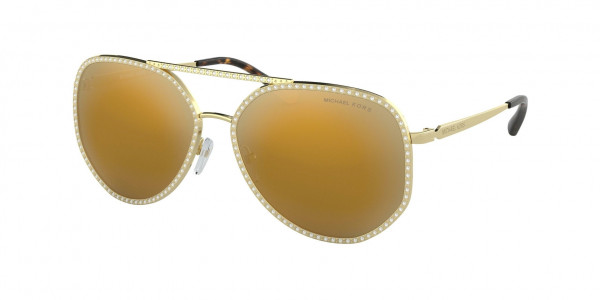 Michael Kors MK1039B MIAMI Sunglasses