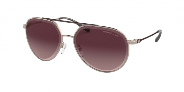 Michael Kors MK1041 ANTIGUA Sunglasses