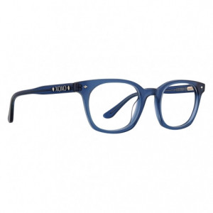 XOXO Auburn Eyeglasses, Blue