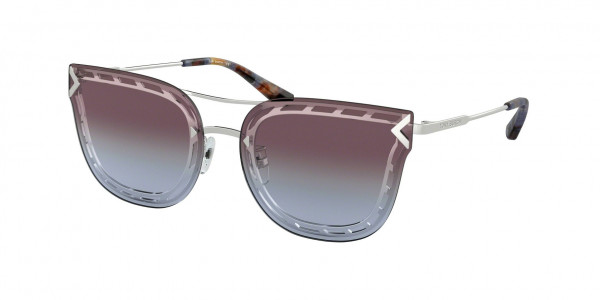 Tory Burch TY6067 Sunglasses, 316148 SILVER