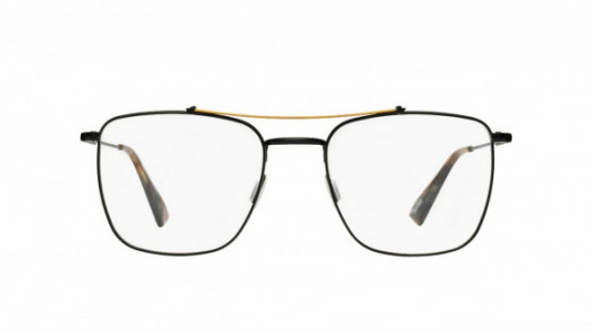 Mad In Italy Cotto Eyeglasses