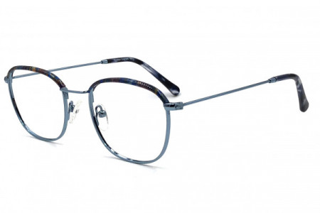 Windsor Originals RHAPSODY Eyeglasses, Multi Blue