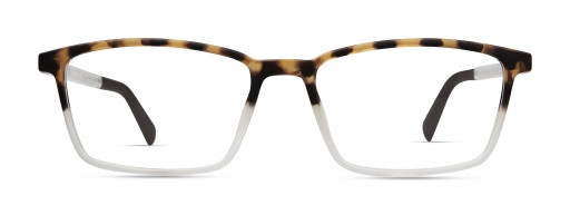 ECO by Modo NESTOS Eyeglasses, CRYSTAL TORT