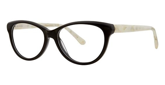 Elan 3035 Eyeglasses, Black