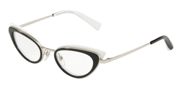 Alain Mikli A02029 PAVEE Eyeglasses