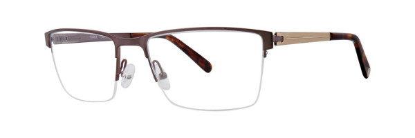 Timex 2:53 Pm Eyeglasses, Brown