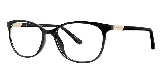 Avalon 5064 Eyeglasses, Black