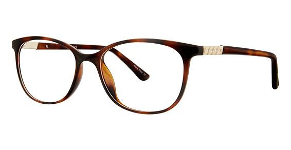 Avalon 5064 Eyeglasses, Brown