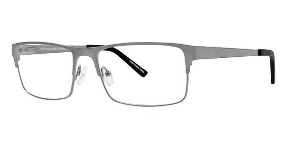 Elan 3719 Eyeglasses, Gunmetal