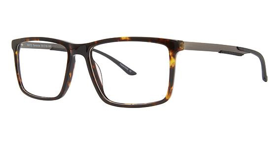 Wired 6072 Eyeglasses, Tortoise