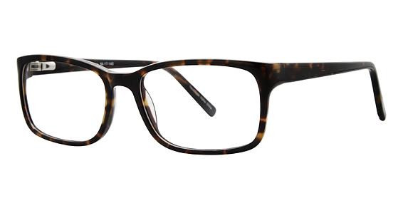 Elan 3023 Eyeglasses, Tortoise