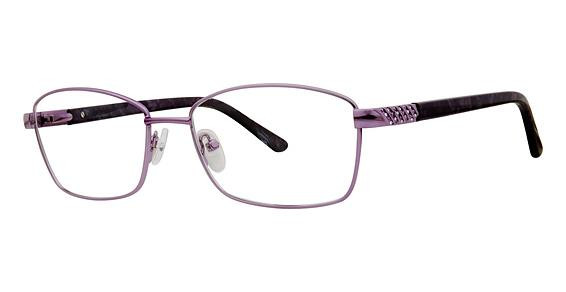 Elan 3419 Eyeglasses, Violet