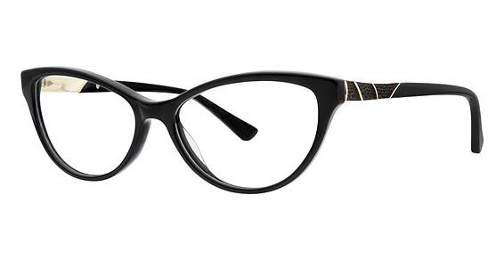 Avalon 5066 Eyeglasses, Black