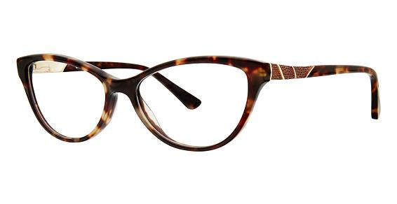 Avalon 5066 Eyeglasses, Tortoise